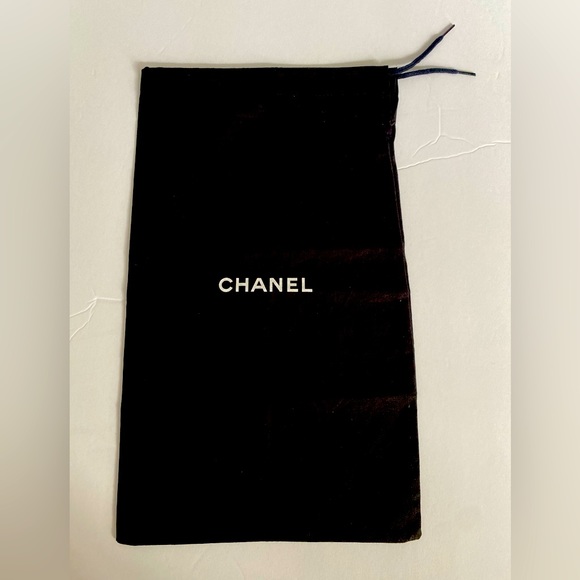 CHANEL Accessories Chanel Dust Bag Poshmark